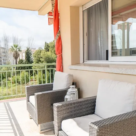 Belleview Playa Vistas Mar Апартаменты