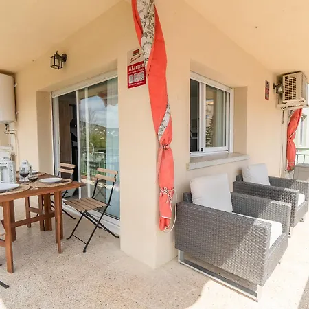Апартаменты Belleview Playa Vistas Mar *