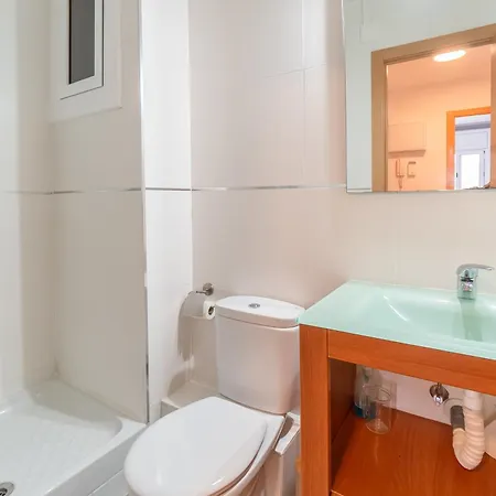 Belleview Playa Vistas Mar Апартаменты *