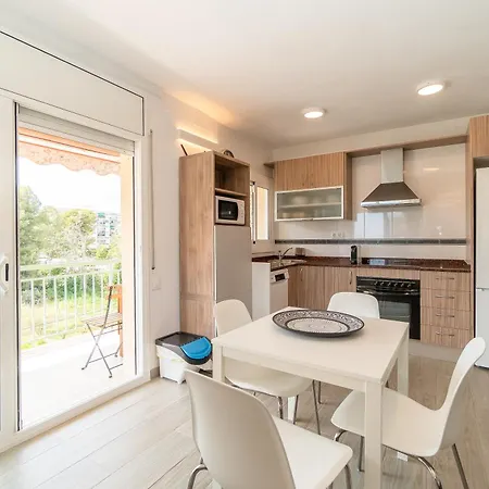 Belleview Playa Vistas Mar Апартаменты *