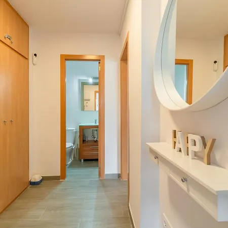 Апартаменты Belleview Playa Vistas Mar