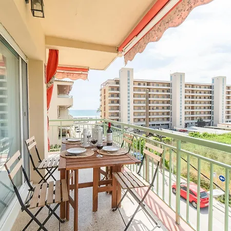 Belleview Playa Vistas Mar Апартаменты Калафелл